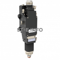 Лазерная головка для резки металла BOCI BLT441 - st-e.info - Нефтеюганск
