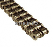 Цепь нержавеющая для центратора TAG Pipe EZSCC20SS - st-e.info - Нефтеюганск