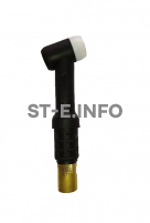 Головка горелки SINTIG-26MFX - st-e.info - Нефтеюганск