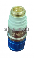 Концевик плазмотрона YGX370AF  - st-e.info - Нефтеюганск