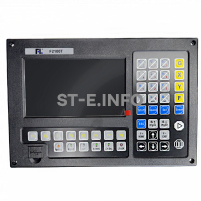 Управляющий блок ЧПУ F2100T с встроенным контроллером высоты - st-e.info - Нефтеюганск