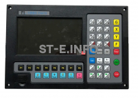 Управляющий блок ЧПУ FX410A - 4 axis подходит для раскроя профильной трубы + программное обеспечение - st-e.info - Нефтеюганск