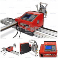 Плазменный станок с ЧПУ для метала ST COMPACT 3-1500 - st-e.info - Нефтеюганск