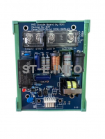 Делитель напряжения для контроллера высоты XPTHC-4, 50:1 - st-e.info - Нефтеюганск