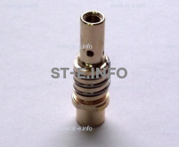 Держатель сопла с пружиной TBi 140/145/150 - st-e.info - Нефтеюганск