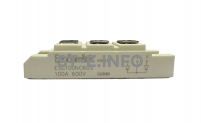 Диодный модуль ECS100NC60S - st-e.info - Нефтеюганск