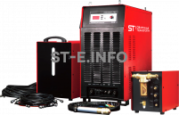 Установка  воздушно-плазменной резки DOG-300 ST PRO - st-e.info - Нефтеюганск