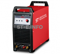 Установка воздушно-плазменной резки DOG-75 MAX PRO - st-e.info - Нефтеюганск