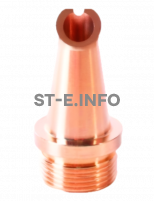 Сопло сварочное DS-12 - st-e.info - Нефтеюганск