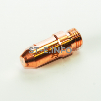 Электрод для плазмотрона Y125 - st-e.info - Нефтеюганск