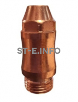 Электрод для плазмотрона YH135 - st-e.info - Нефтеюганск