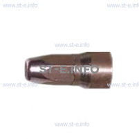 Электрод (катод) арт. PR0117 - st-e.info - Нефтеюганск