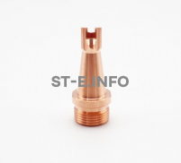 Сопло сварочное FS-16 - st-e.info - Нефтеюганск