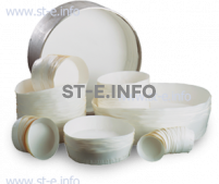 Заглушка водорастворимая EZ Purge EZP-2.5 (63 mm) * - st-e.info - Нефтеюганск
