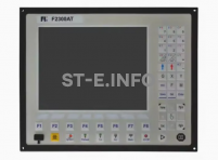 Стойка ЧПУ F-2300АT со встроенным THC - st-e.info - Нефтеюганск