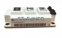 IGBT модуль FF200R06KE3 Infineon 200A 600V - st-e.info - Нефтеюганск