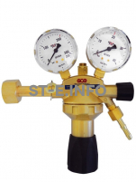 Редуктор DIN-Control NITROGEN  Aзот, Гелий, Aргон, Воздух - st-e.info - Нефтеюганск