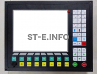ЧПУ контроллер HYD-2300A  - st-e.info - Нефтеюганск