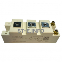 IGBT-модуль SKM100GB12T4 - st-e.info - Нефтеюганск