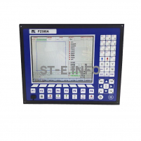 Запасная клавиатура ЧПУ контроллера F2300A  - st-e.info - Нефтеюганск