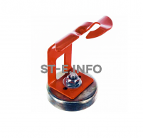 Магнитный держатель горелки MIG/MAG (QJ6028) - st-e.info - Нефтеюганск