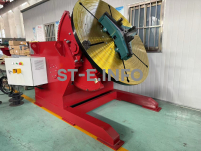 Сварочный позиционер HB-100  - st-e.info - Нефтеюганск