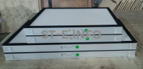 HEPA-фильтр для беспылевого бокса STV-650 - st-e.info - Нефтеюганск