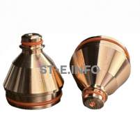 Сопло ST02413 д. 1.3 мм - st-e.info - Нефтеюганск