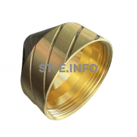 Конус ST02105 - st-e.info - Нефтеюганск