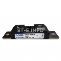  Диодный модуль DH2F100N4S - st-e.info - Нефтеюганск
