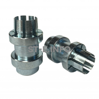 Зажимная головка SUP23T - st-e.info - Нефтеюганск