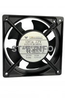 Вентилятор 12038FZY Sleeve (скольжения) 220V - st-e.info - Нефтеюганск
