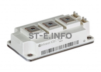 IGBT-модуль FF400R06KE3 - st-e.info - Нефтеюганск