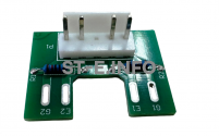 Интерфейсная плата IGBT модуля - st-e.info - Нефтеюганск