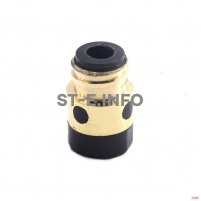 Изолятор к горелке Mig-TORCH P500/SF-0420204 - st-e.info - Нефтеюганск