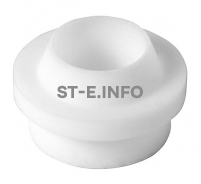 Изолятор газовой линзы  L - st-e.info - Нефтеюганск