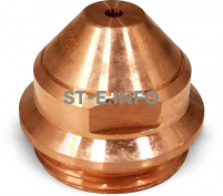 Сопло D.2,1 для FineCUT-200A - st-e.info - Нефтеюганск