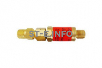 Обратный газовый клапан M16 - st-e.info - Нефтеюганск