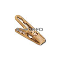 Клемма заземления 300А SRI Tools Industries, латунь - st-e.info - Нефтеюганск