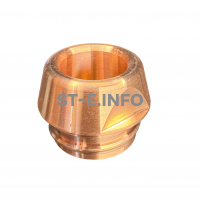Колпачок TBi 9W AUT (16 мм) 171P102040 - st-e.info - Нефтеюганск