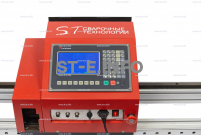 Переносная консольная машина плазменной резки ST COMPACT 2-1500 c ЧПУ - st-e.info - Нефтеюганск