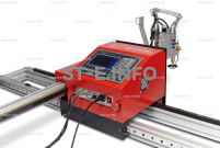 Консольная машина плазменной резки ST COMPACT 6-1500 c ЧПУ - st-e.info - Нефтеюганск