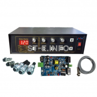 Контроллер высоты XPTHC-100V - st-e.info - Нефтеюганск