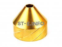Конус, артикул  (YH200105) - st-e.info - Нефтеюганск