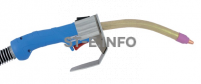 Корпус горелки TBi MOG 50 - st-e.info - Нефтеюганск
