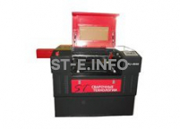 Станок для лазерной гравировки ST-LG6040P - st-e.info - Нефтеюганск