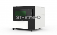 Лазерный станок ST-Lazer PRO 1390 c источником  - st-e.info - Нефтеюганск