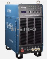 Аппарат ручной плазменной резки LGK-200MA - st-e.info - Нефтеюганск