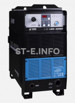 Источник плазменной резки LGK-200HD (плазморез) - st-e.info - Нефтеюганск