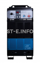Источник плазменной резки LGK-400HD (плазморез) - st-e.info - Нефтеюганск